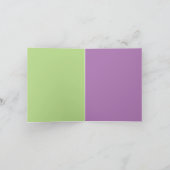 De Kaart van de vriendschap (Binnen)