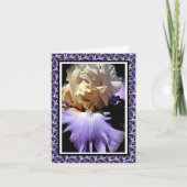 De Kaart van de vriendschap (Voorkant)