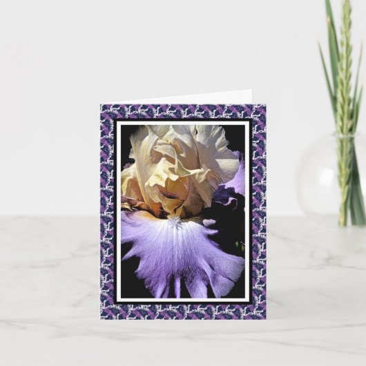 De Kaart van de vriendschap (Voorkant)