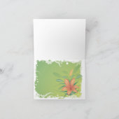 De Kaart van de vriendschap (Binnen)