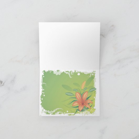 De Kaart van de vriendschap (Binnen)