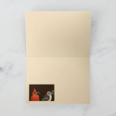 De Kaart van de wolkelders (Binnen)