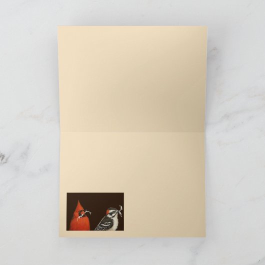 De Kaart van de wolkelders (Binnen)