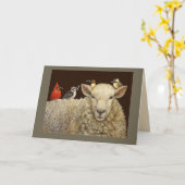 De Kaart van de wolkelders (Gele Bloem)