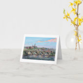 De Kaart - van de Zeer belangrijke Brug van Paul (Gele Bloem)