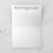 De Kaart van de Zonneschijn van de serotonine (Binnen)