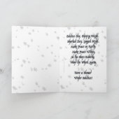 De Kaart van de Zonnestilstand van de winter (Binnen)