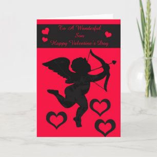 De Kaart van de Zoon van Valentijn