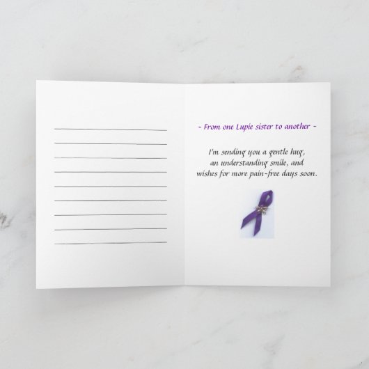 De kaart van de Zuster van Lupie (Binnen)