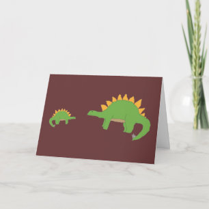 De kaart van Dino Apology