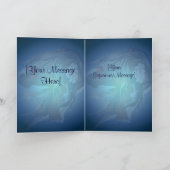 De Kaart van Dreamcatcher van het Paard van de (Binnen)