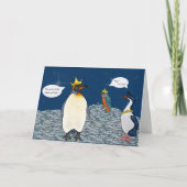 De kaart van Drie van Koningen Groeten van (Voorkant)