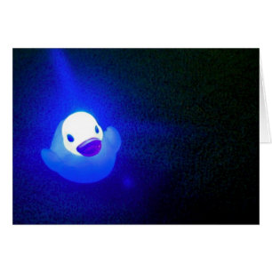 De Kaart van Duckie