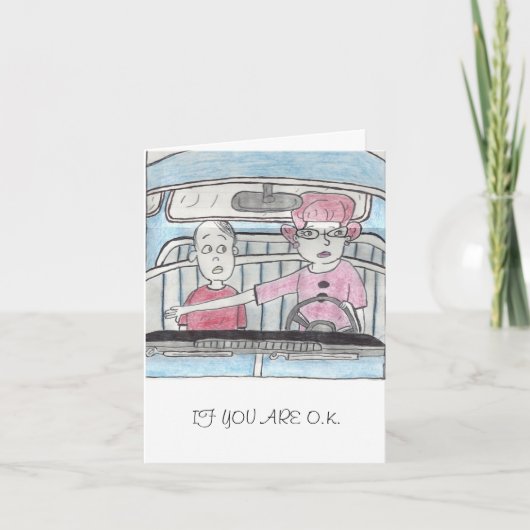 De kaart van Encouranging voor dat Speciale iemand (Voorkant)