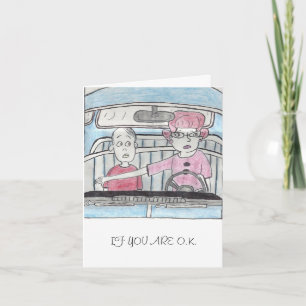 De kaart van Encouranging voor dat Speciale iemand