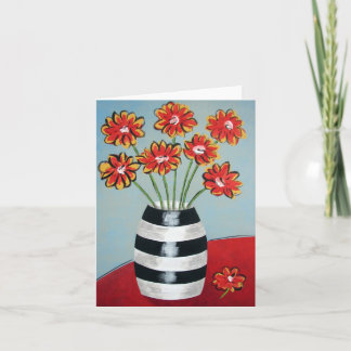 De Kaart van Fleurs en van de Kunst van Strepen