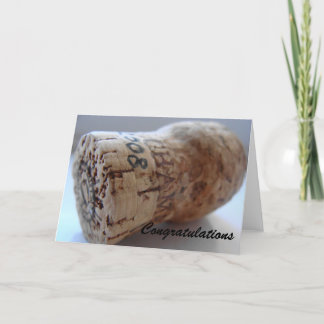 De Kaart van gelukwensen