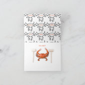 De Kaart van gelukwensen (Binnen)