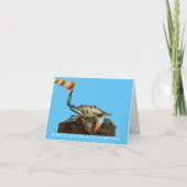 De Kaart van gelukwensen (Voorkant)