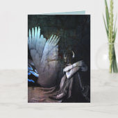 De Kaart van Halloween voor Freaks! (Voorkant)