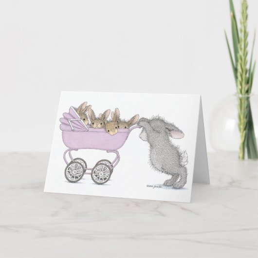 De Kaart van HappyHoppers® (Voorkant)