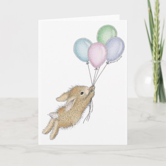 De Kaart van HappyHoppers® (Voorkant)