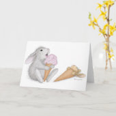 De Kaart van HappyHoppers® (Gele Bloem)