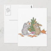 De Kaart van HappyHoppers® (Voorkant / Achterkant)