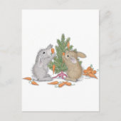 De Kaart van HappyHoppers® (Voorkant)