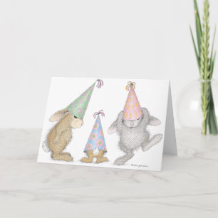 De Kaart van HappyHoppers®