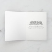 De Kaart van het Bijbelvers - Lukas 2:10 (Binnen)