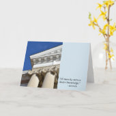 De Kaart van het Citaat van Aristoteles en van de (Gele Bloem)