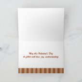 De Kaart van het day_wrattenzwijn van Valentijn (Binnen)