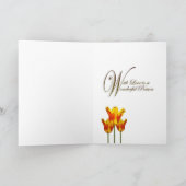 De kaart van het de moederMoederdag van de (Binnen)