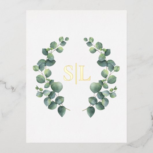 De Kaart van het Detail van de folie voor de Pakke (Voorkant)