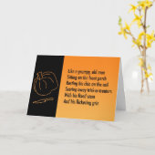 De Kaart van het Gedicht van de Metafoor van (Gele Bloem)