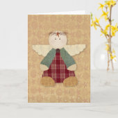 De Kaart van het Gedicht van de Overlevende van de (Gele Bloem)