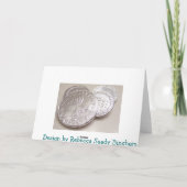 De Kaart van het Genoegen van Gelty van de (Achterkant)