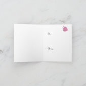 De kaart van het Gevoel van de zuster (Binnen)