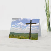 De Kaart van het Heilige Schrift van de (Voorkant)