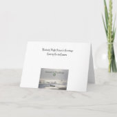 De Kaart van het hemelse lichtseizoen (Achterkant)