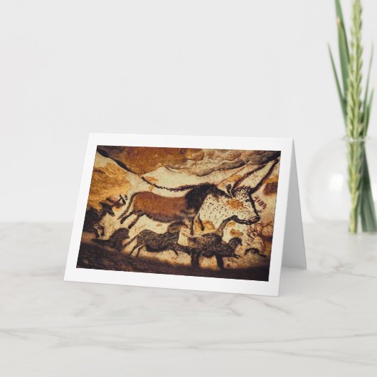 De Kaart van het hol (Voorkant)