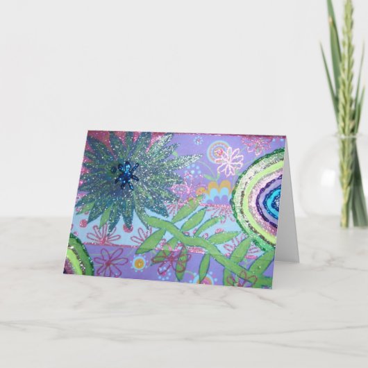 De Kaart van het huwelijk RSVP (Voorkant)