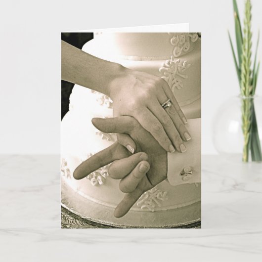 De Kaart van het Huwelijk SLG (Voorkant)