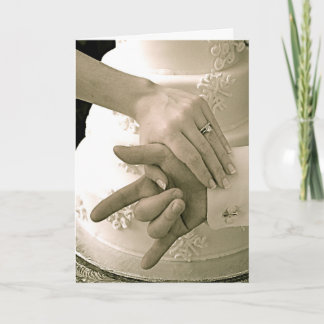 De Kaart van het Huwelijk SLG