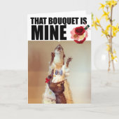 De Kaart van het Huwelijk van de Wezel van Juanita (Gele Bloem)