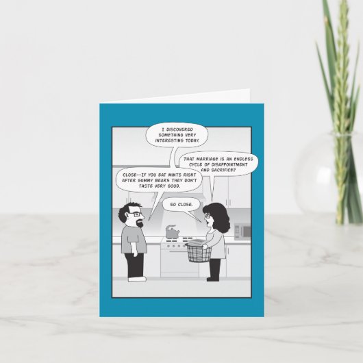 De Kaart van het Jubileum (Voorkant)