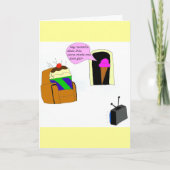 De Kaart van het Jubileum (Voorkant)