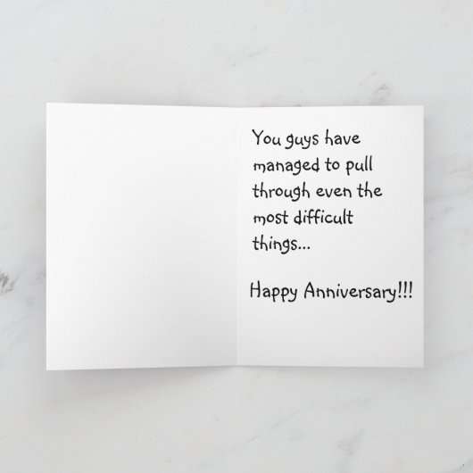 De Kaart van het Jubileum (Binnen)