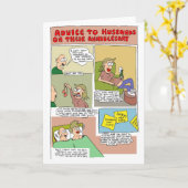 De Kaart van het Jubileum door SAM Backhouse (Gele Bloem)